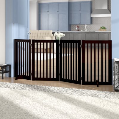 Pet & Dog Gates You'll Love | Wayfair